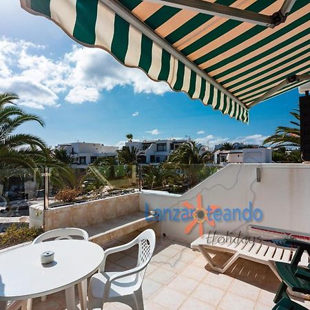 Vivienda Vacacional Los Molinos 6205 Firs Floor Apt Коста Тегисе Екстериор снимка