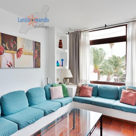 Vivienda Vacacional Los Molinos 6205 Firs Floor Apt Коста Тегисе Екстериор снимка